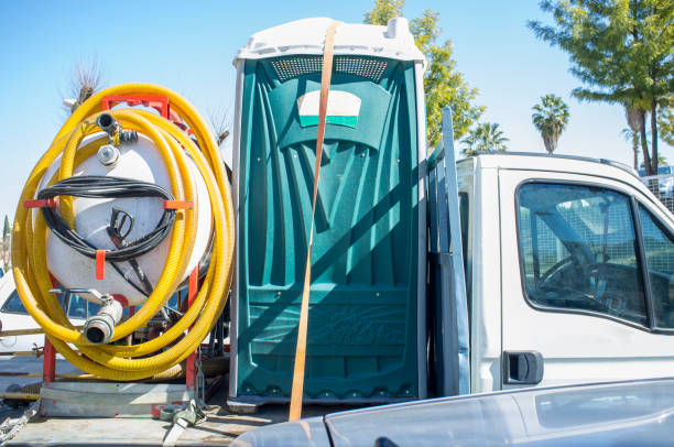 Best Sanitation services for porta potties  in Chino Valley, AZ