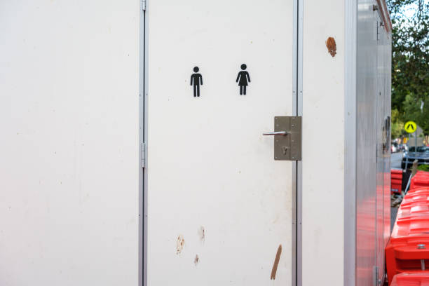 Portable Toilet Options We Offer in Chino Valley, AZ